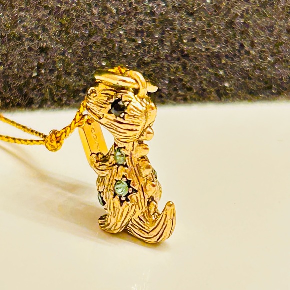 💰SOLD💰NWOT Coach Rexy Charm - Picture 9 of 9